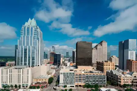 The Westin Austin Downtown - 71