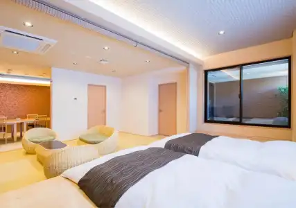 Dogo Onsen Yachiyo - 3