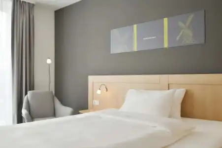 Best Western Plus - 115