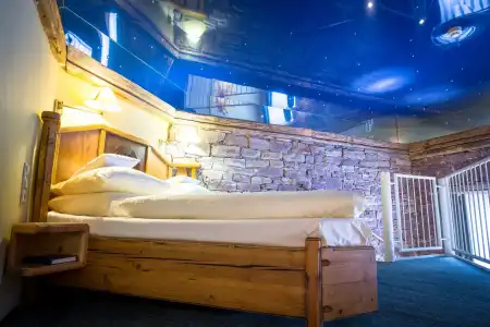 ALLVITALIS Traumhotel - 1
