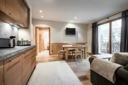 Residence Floralp - 50
