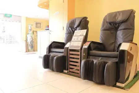 ibis budget Singapore Ametrine - 1