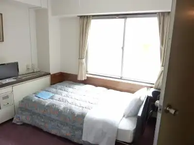 Otsuka City - 3