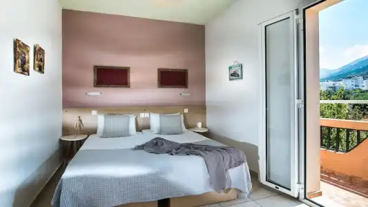 Sarpidon Apartments - 147
