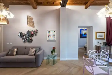 Kairos by Florence Art Apartments - 195