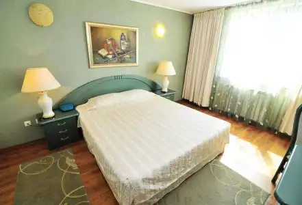 Complex Bulevard - 4