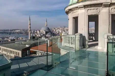 Orientbank Istanbul, Autograph Collection - 18