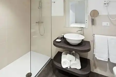 Studio Inn Centrale & Milano Urban Padel - 45