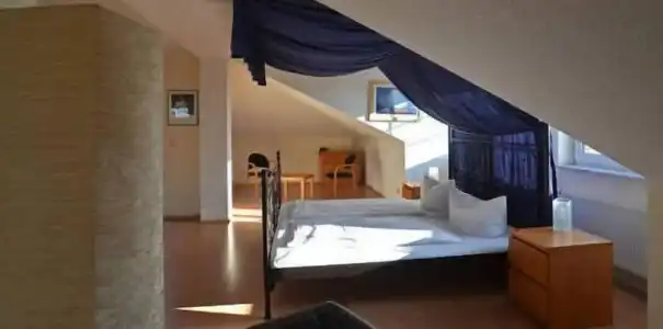 Gästehaus Villa Seraphinum - 21