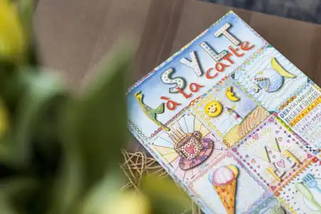 Sylter Domizil - 33