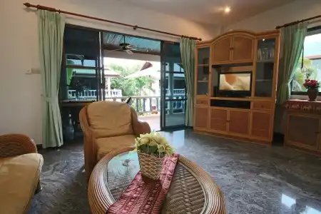 Ya Nui Resort - 62