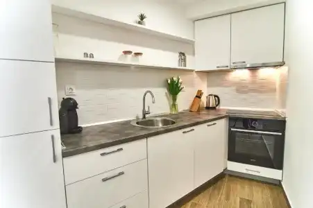 Perla Residence & Spa - 71