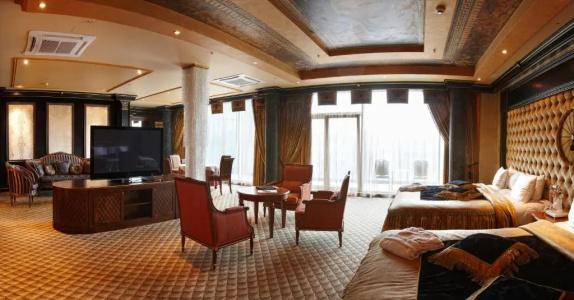 Royal Spa & Resort - 159