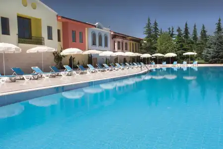 Ikbal Thermal & SPA - 16