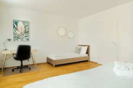 Business & Family Ambiente Apartments - 268