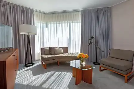 InterContinental Toronto Centre by IHG - 136