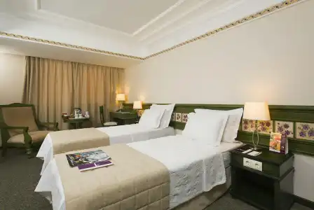 Anemon Kent  İzmir Otel - 5