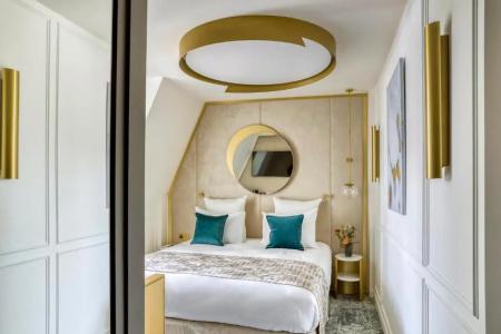 Maison Albar - le Vendome - 43