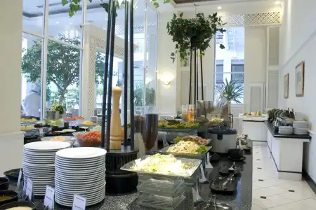 Kantary Bay And Serviced Apartments - 10