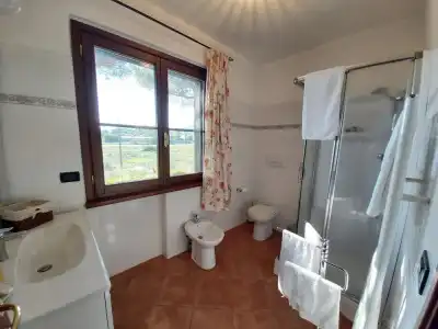 Agriturismo - B&B L'Acquacotta - 9