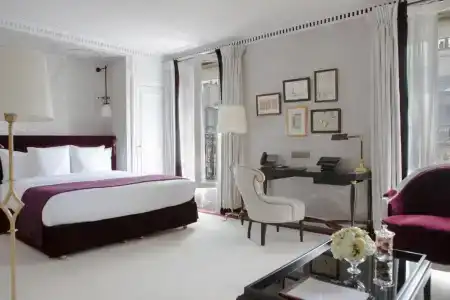 La Reserve Paris and Spa - 59