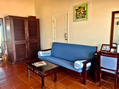 Victoria Phan Thiet Beach Resort & Spa - 93