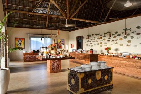 The Sands Beach Resort Zanzibar - 30