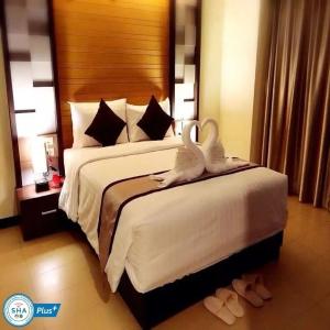 Sky Dome Resotel - 42