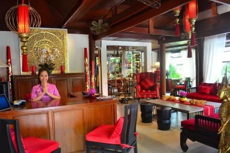 Rocky's Boutique Resort - Veranda Collection Samui - 26