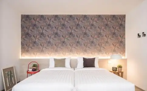 China Cozy Asoke - 62