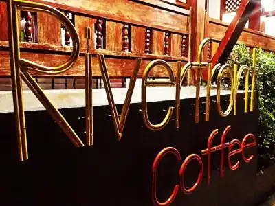 Riverfront Mukdahan - 17