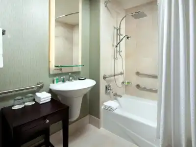 The Westin Bellevue - 42