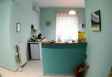 B&B Acquamarina - 14