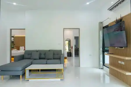 Garto Beach Resort Samui - 76