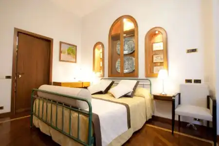 Guesthouse Borromeo Roma - 37
