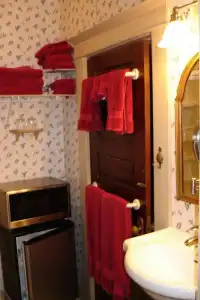 The Lattice Inn - 8