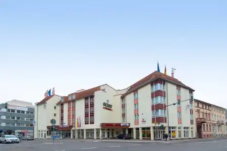 ACHAT Neustadt an der Weinstraße - 0