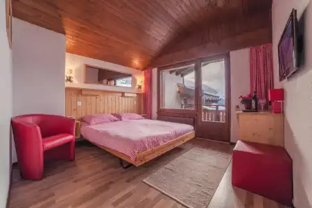 Hôtel Mirabeau - 48