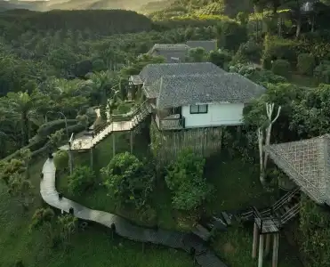 Khaosok Boutique Camps - 128