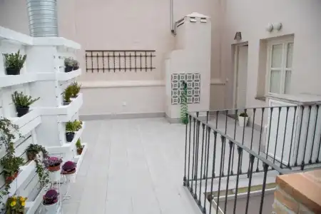 Apartamentos Luna Suites Palacio Almagra - 16