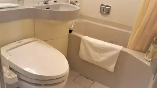 Meitetsu Inn Nagoya Kanayama - 7