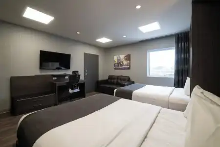 Hôtel & Suites le Dauphin Québec - 27