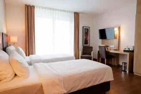 LanzCarré Mannheim, a member of Radisson Individuals - 39