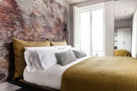 Soho Boutique Palacio de Pombo - 42