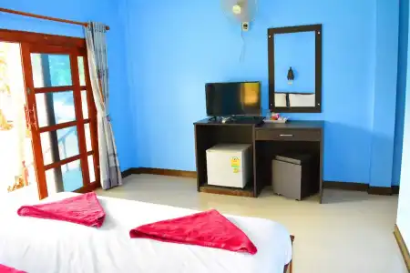 Lanta Family Resort - 29
