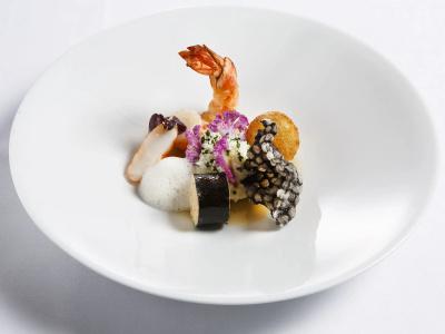 Saint James Paris - Relais & Chateaux - 40