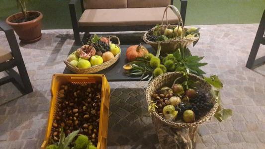 Maso Tobel Riva del Garda - 9