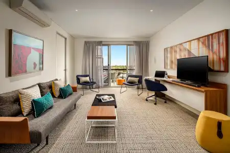 Quest Port Adelaide - 72