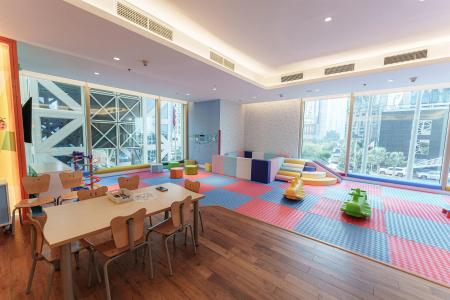 Kempinski Residences & Suites, Doha - 16