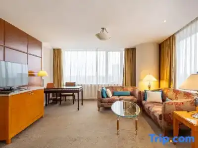 Kai Wah Plaza International - 150